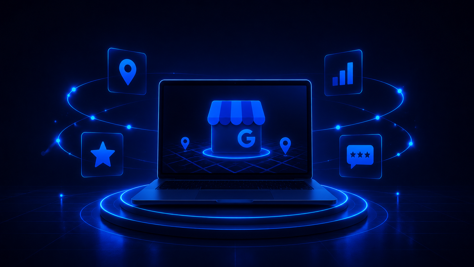 Google Meu Negócio